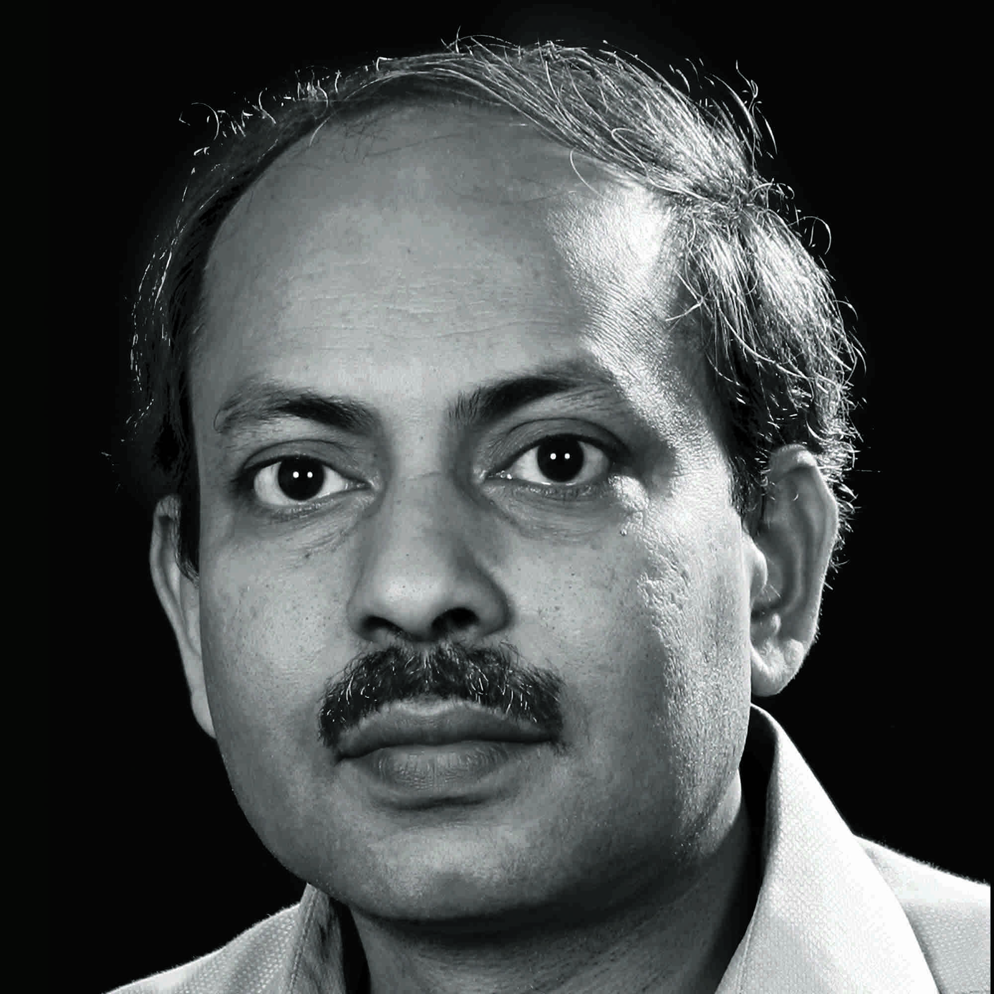 Ashoke Mukhopadhyay